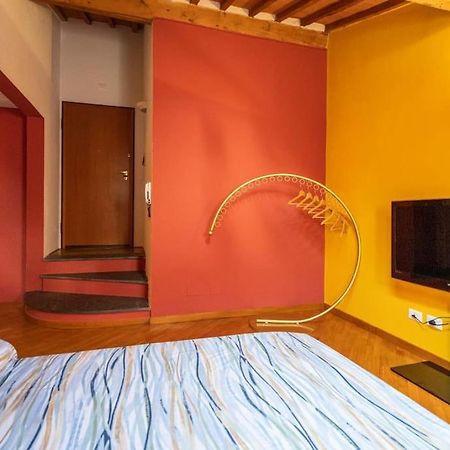 22 Home - Parcheggio Privato - Accogliente - Collegamento Sardegna E Corsica Ливорно Екстериор снимка