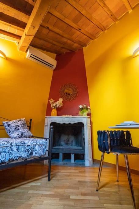 22 Home - Parcheggio Privato - Accogliente - Collegamento Sardegna E Corsica Ливорно Екстериор снимка