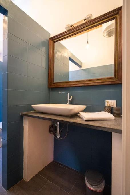 22 Home - Parcheggio Privato - Accogliente - Collegamento Sardegna E Corsica Ливорно Екстериор снимка