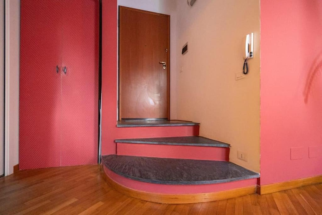 22 Home - Parcheggio Privato - Accogliente - Collegamento Sardegna E Corsica Ливорно Екстериор снимка