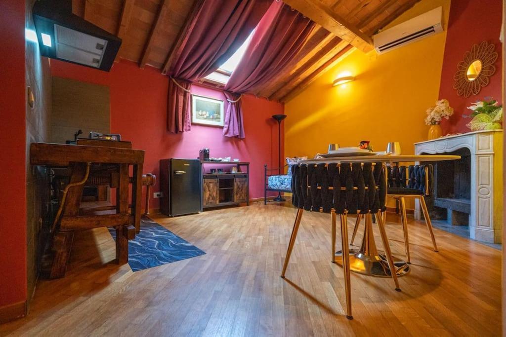22 Home - Parcheggio Privato - Accogliente - Collegamento Sardegna E Corsica Ливорно Екстериор снимка
